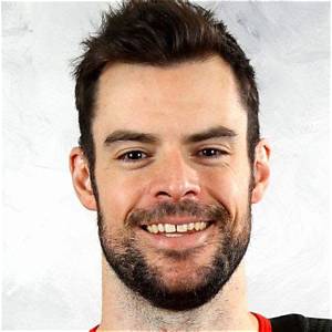 Drew Stafford Age, Wiki, Biography, Children, Salary, Net Worth, Parents