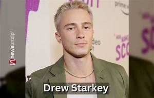 Drew Starkey (Actor) Wiki, Bio, Age, Height, Weight, Affair, Net Worth, Girlfriend, Dating, Family, Facts