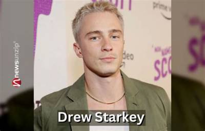 Drew Starkey (Actor) Wiki, Bio, Age, Height, Weight, Affair, Net Worth, Girlfriend, Dating, Family, Facts