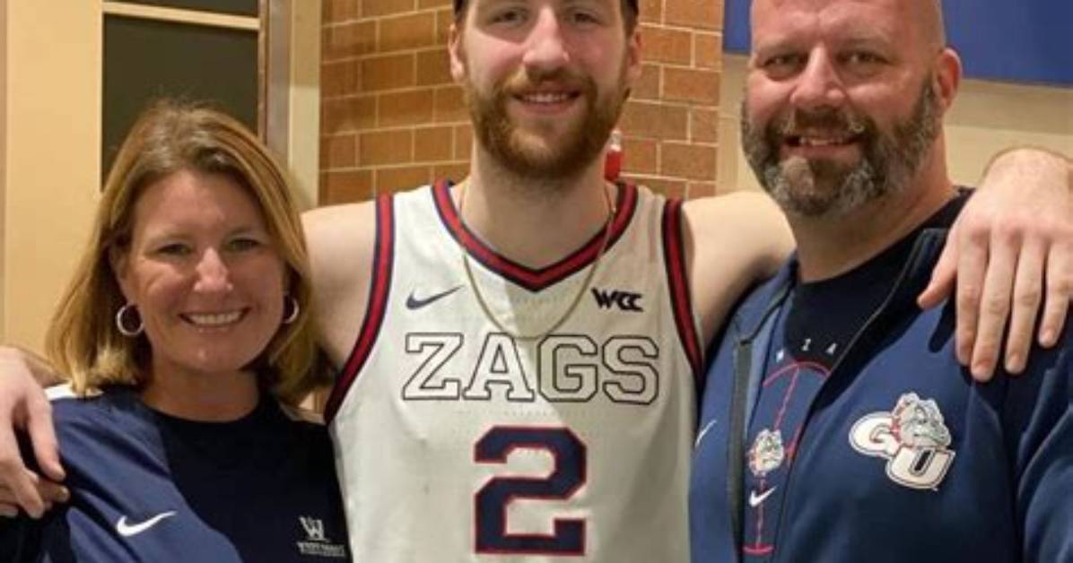 Drew Timme Parents: Who Are Drew Timme’s Parents?