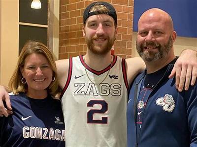 Drew Timme Parents: Who Are Drew Timme’s Parents?