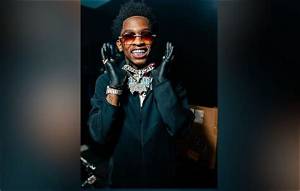 Drill Rapper Tata Biography