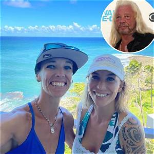 Duane ‘Dog’ Chapman’s Daughter, Lyssa Chapman – Biography, Net Worth, Facts, Parents, Married, Relationship, Books, Age, Siblings, Kids, Wiki, Family
