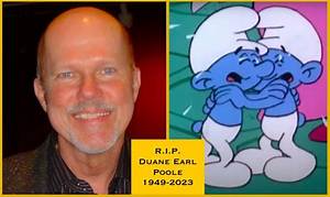 Duane Earl Poole Cause of Death