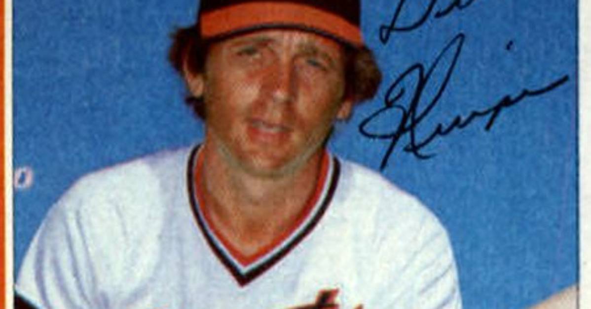 Duane Kuiper Age, Wiki, Biography, Wife, Children, Salary, Net Worth, Parents