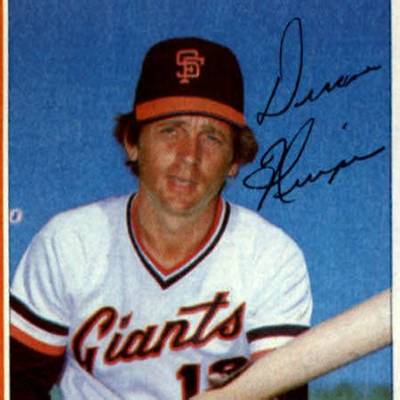 Duane Kuiper Age, Wiki, Biography, Wife, Children, Salary, Net Worth, Parents