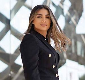Dubai Bling: Zeina Khoury Age and Net Worth – Who Is Her Husband?