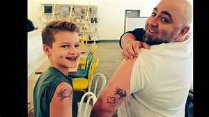 Duff Goldman Arm Tattoo Meaning and Design; More on His Family Ethnicity and Religion