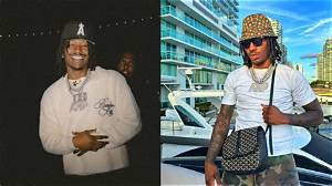 Duke Dennis- Age, Girlfriend, Height, Net Worth, Nationality