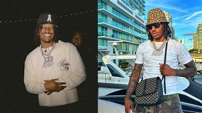 Duke Dennis- Age, Girlfriend, Height, Net Worth, Nationality