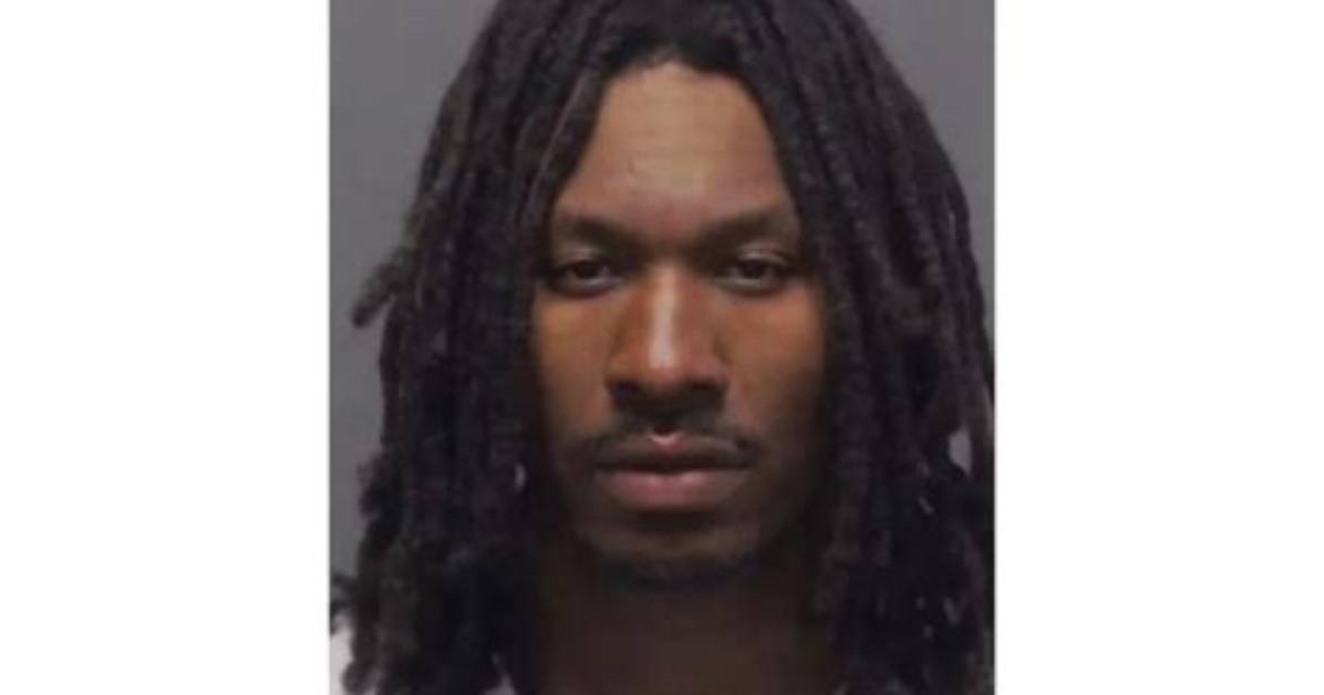 Duke Dennis Mugshot Charges & Criminal Record: Is He Arrested & in Jail?