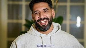 Dulfi Al-Jabouri Age and Wikipedia: Meet the Actor from the Investigation