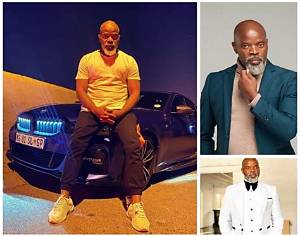 Dumisani Mbebe Wife Age: Who Is He Married to?