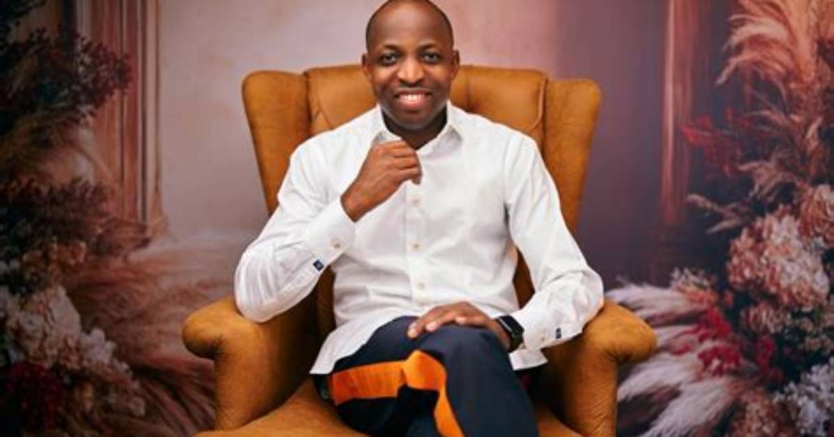 Dunsin Oyekan’s Biography, Net Worth, Fact, Career, Awards and Life Story
