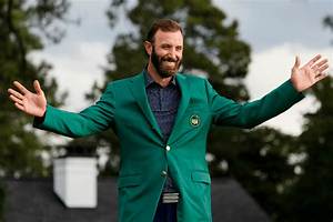 Dustin Johnson Net Worth: How Rich Is He? Earnings and Career Highlights