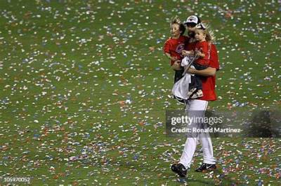 Dustin Nippert Cherishing a New Family Life Following His Legacy with Doosan Bears