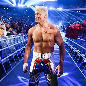 Dustin Rhodes Bio, Wiki, Age, Family, Wife, Divorced, Wrestling and Net Worth