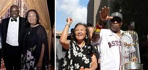 Dusty Baker’s First Wife: Alice Lee Washington: Alice Lee Washington’s Biography