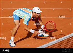 Dutch Tennis Star Wesley Koolhof Reaches Semi Final in the Us Open Doubles Competetion