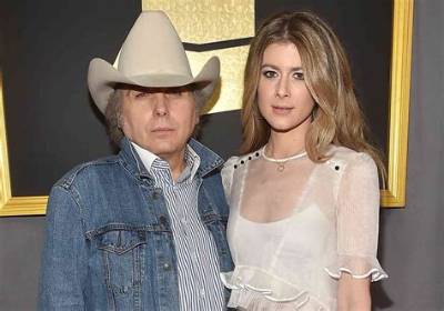 Dwight Yoakam and Wife Emily Joyce Age Difference, Everything to Know About the Couple