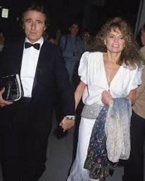 Dyan Cannon Second Husband: Who Is Stanley Fimberg?