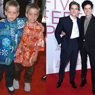 Dylan and Cole Sprouse’s Net Worth, Biography, Career, Awards, Fact and Life Story