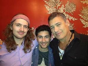 Dylan Bauer (Steven Bauer’s Son) Bio, Wiki, Age, Wife, and Net Worth