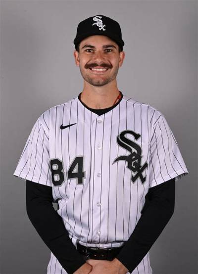 Dylan Cease Net Worth