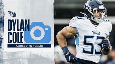 Dylan Cole Titans Contract, Salary, Fumble, Net Worth, College, Age