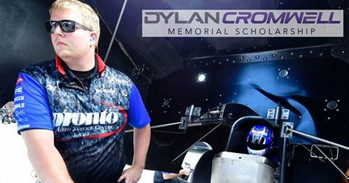 Dylan Cromwell Accident Update: What Happened to the Nhra Racer in Jim Head Racing?
