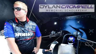 Dylan Cromwell Accident Update: What Happened to the Nhra Racer in Jim Head Racing?