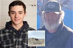 Dylan Diaz Missing Update 2023: Is He Found Yet?