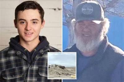 Dylan Diaz Missing Update 2023: Is He Found Yet?