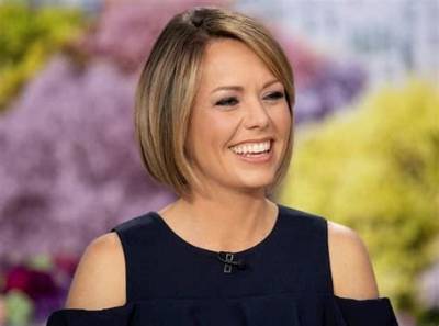Dylan Dreyer Bio, Age, Education, Family, Children, Nbc, Salary, Networth