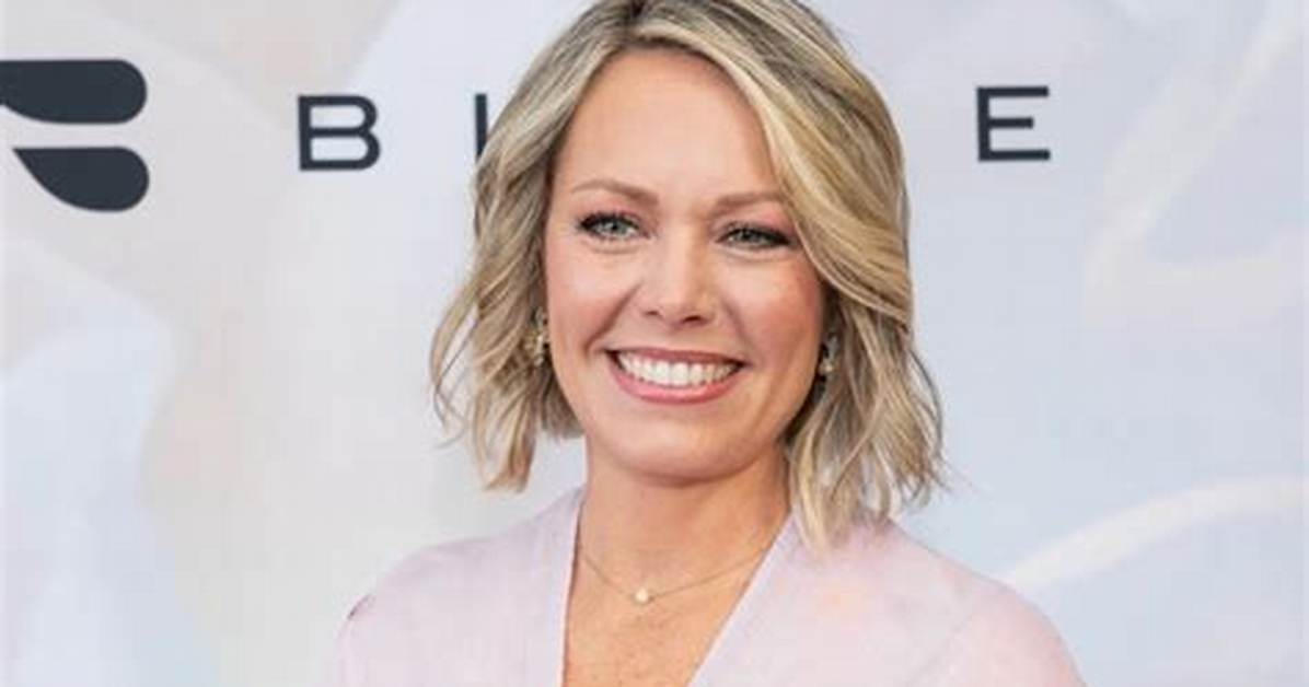 Dylan Dreyer Net Worth and Salary: Bio, Age, Husband, Today Show and Son