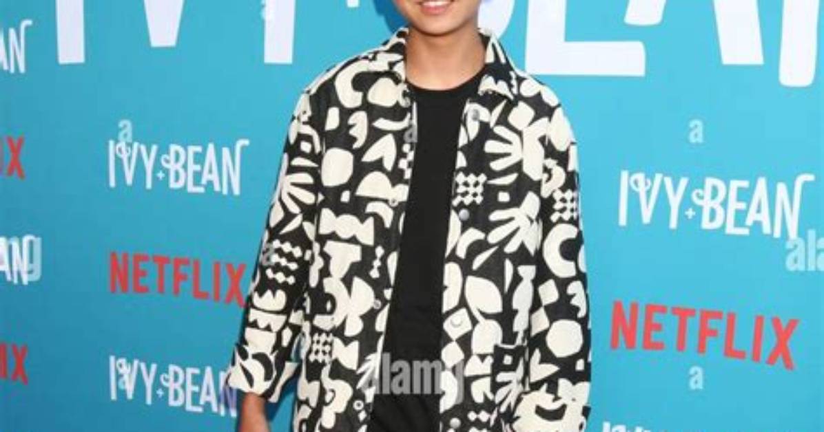 Dylan Henry Lau Height, Weight, Net Worth, Age, Birthday, Wikipedia, Who, Instagram, Biography