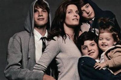Dylan Thomas Andrews: Stephanie Seymour’s Son Age Wiki, Biography Instagram, Girlfriend