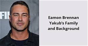 Eamon Brennan Yakub: Everything to Know About Margaret Brennan’s Son