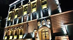 East Legend Panorama Hotel, Badamdar, Azerbaijan