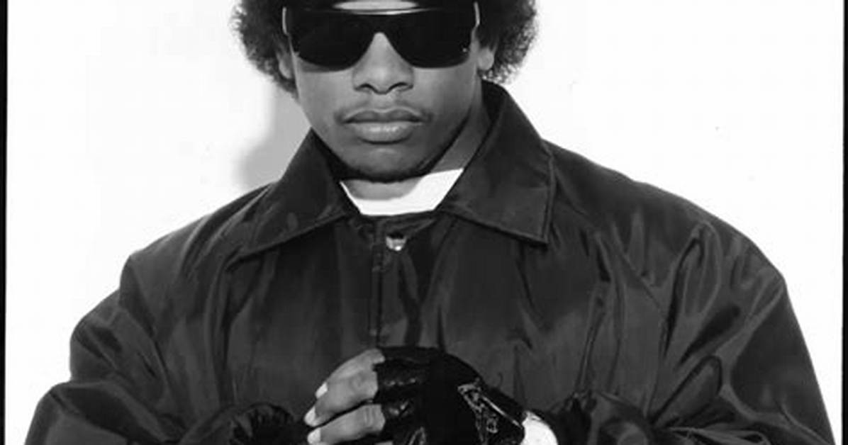 Eazy-E Net Worth: How Rich Was He? Lifestyle and Career Highlights