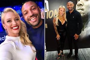 Ebanie Bridges Husband: Who Is Ebanie Bridges Partner?