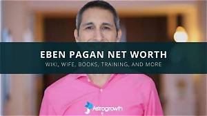 Eben Pagan Net Worth, Age, Height, Wife, Girlfriend, Kids, Biography, Wiki