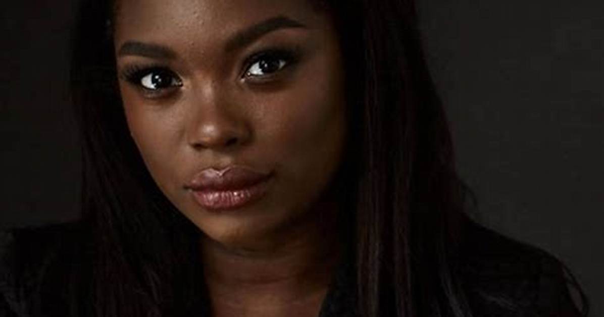 Ebonee Noel Wiki, Bio, Age, Height, Parents, Husband, Net Worth