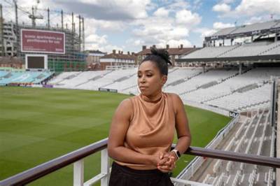 Ebony Rainford Brent Is She Married? Partner, Parents, Wiki, Family