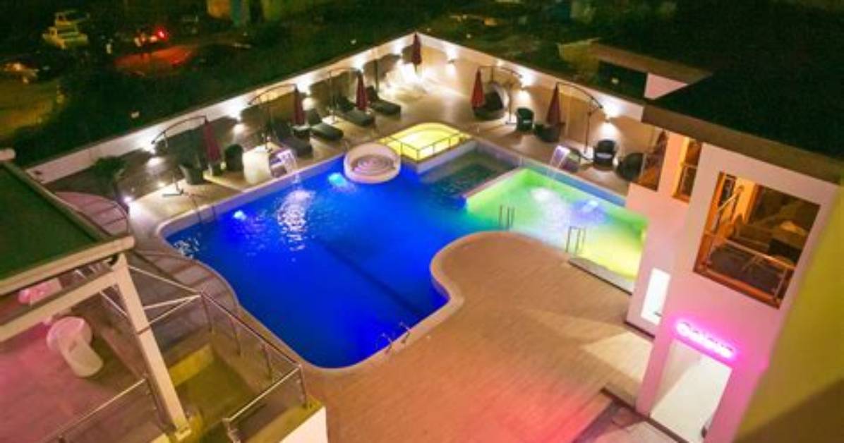 Echelon Heights Hotel, Port Harcourt, Nigeria
