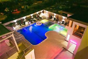 Echelon Heights Hotel, Port Harcourt, Nigeria