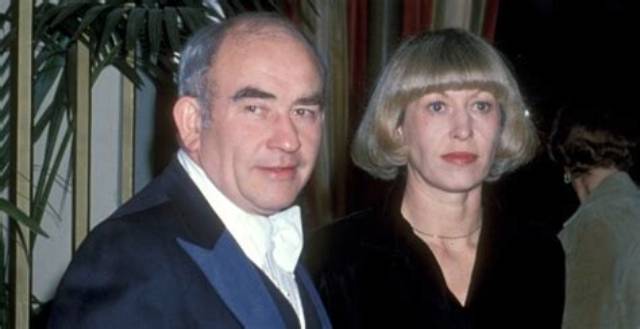 Ed Asner Wife Nancy Sykes Wiki, Age, Children, Family, Net Worth, Obituary