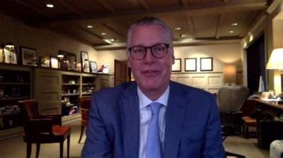 Ed Bastian Biography, Net Worth, House, Family, Daughter Wedding, Shoes and Age of the Delta Air Lines Ceo