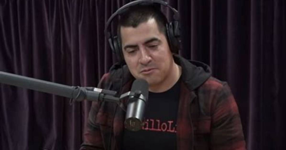 Ed Calderon Who Is He: Wiki, Age, Mexican, Instagram, Net Worth, Wife
