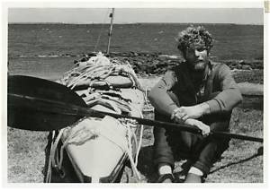 Ed Gillet Wikipedia Bio – Who Is He? Details We Know About the Kayaker